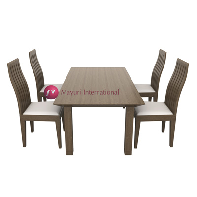 ACRISE DINING TABLE SET
